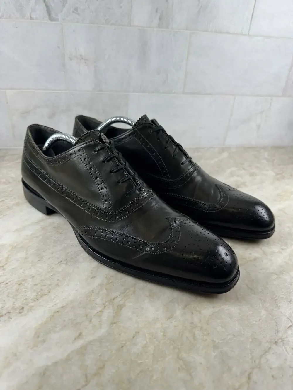 To Boot refined italian
